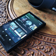 Spotify is not the best way to listen to music on the new NW-A105.